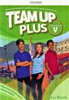 Team Up Plus dla klasy 5. Podręcznik