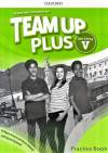 Team Up Plus dla klasy 5. Materiały ćwiczeniowe