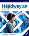 Headway 5th edition. Intermediate. Student's Book B with Online Practice