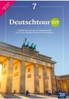Deutschtour FIT 7. Podręcznik