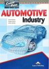 Automotive Industry. Student's Book + kod DigiBook
