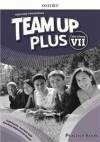 Team Up Plus dla klasy 7. Materiały ćwiczeniowe