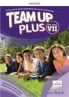 Team Up Plus dla klasy 7. Podręcznik