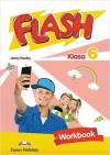 Flash Klasa 6. Workbook (Ćwiczenia)