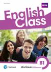 English Class B1. Zeszyt ćwiczeń. Wersja rozszerzona