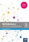 Matematyka 3 Podręcznik do matematyki dla liceum ogólnokształcącego i technikum Zakres podstawowy 