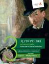 Sztuka wyrazu 3 część 1 Język polski. Podręcznik dla liceum i technikum. Zakres podstawowy i rozszerzony