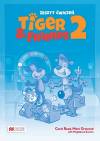 Tiger & Friends 2. Zeszyt ćwiczeń + kod do Student's App