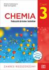 Chemia 3. Podręcznik dla liceów i techników. Zakres rozszerzony