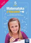 Matematyka z kluczem podręcznik kl.5 cz1 edycja 2021-2023