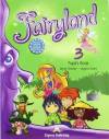 Fairyland 3 Pupils Book+iebook