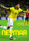 Neymar. Nadzieja Brazylii, przyszłość Barcelony <spanclass=