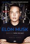 Elon Musk. Biografia twórcy Paypala, Tesli w.2022