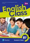 English Class B1+. Podręcznik