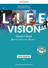 Life Vision Intermediate SB + e-book + mutimedia