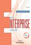 New Enterprise B1. Grammar Book + DigiBook (edycja polska)