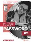New Password B2 WB + kod + S's App MACMILLAN