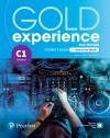 Gold Experience 2nd Edition C1. Student`s Book + Podręcznik w wersji cyfrowej