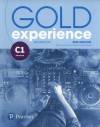 Gold Experience 2nd Edition C1. Workbook