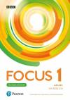 Focus 1. Second Edition. Workbook + Interaktywny zeszyt ćwiczeń
