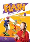 Flash Klasa 5. Student's Book (Podręcznik wieloletni)