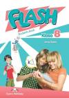 Flash Klasa 8. Student's Book (Podręcznik wieloletni)