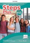 Steps Plus 8. Podręcznik do języka angielskiego dla klasy ósmej szkoły podstawowej