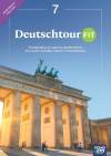 Deutschtour FIT 7 NEON. Podręcznik do języka niemieckiego dla klasy siódmej szkoły podstawowej