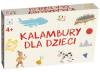 Kalambury dla dzieci <span class=