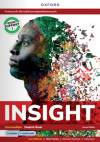Insight Second Edition. Intermediate. Student's Book + Podręcznik w wersji cyfrowej