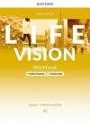 Life Vision. Upper-Intermediate B2. Zeszyt ćwiczeń + Online Practice + Multimedia