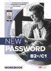New Password B2+/C1. Workbook + zasoby cyfrowe
