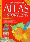 Ilustrowany atlas historyczny 1-3