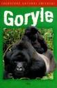 Goryle-zagrożone gatunki zwierząt