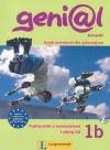 Genial 1B Kompakt Podręcznik z ćwiczeniami i płytą CD - Hermann Funk, Michael Koenig, Ute Koithan
