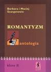 Romantyzm Antologia klasa 2