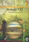Biologia XXI 2 Zadania dla ucznia gimnazjum