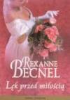 Lęk przed miłością - Rexanne Becnel