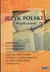 Język polski podręcznik cz.3 Współczesność