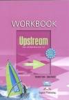 Upstream Pre Intermediate B1 Workbook