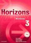 Horizons 3 Workbook Matura Support OXFORD