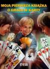 Moja pierwsza książka o grach w karty