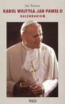 Karol Wojtyła - Jan Paweł II. Kalendarium