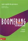 Boomerang Pre-Intermediate - ćwiczenia 