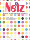 Netz 1 Podręcznik do języka niemieckiego dla klasy 4