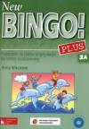 New Bingo! PLUS 3 Podręcznik Część A i B z płytą CD