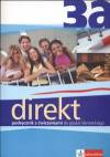 Direkt  3A Podręcznik do języka niemieckiego