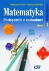 Matematyka 1 podręcznik z zadaniami