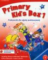 Primary Kids Box 1 Podręcznik z płytą CD