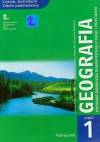 Geografia Podręcznik Część 1 Zmienność środowiska geograficznego w czasie i przestrzeni
